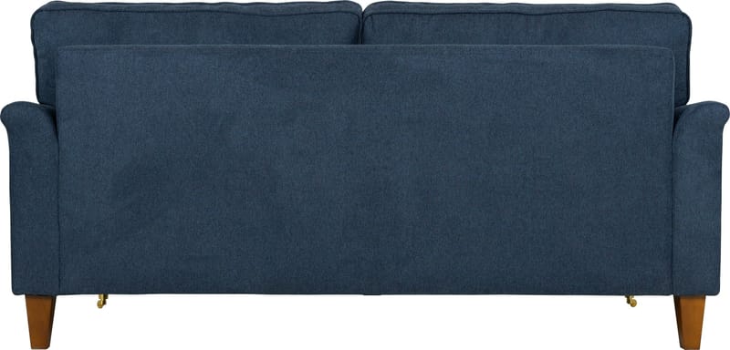 Soffa 2-sits mörkblå - Howard - Mörkblå - Möbler - Soffa - Howardsoffor