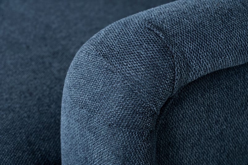 Soffa 2-sits mörkblå - Howard - Mörkblå - Möbler - Soffa - Howardsoffor