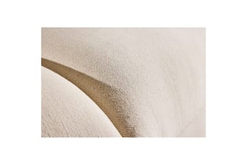 Soffa 3-sits Mollösund 237x95x82 cm - Möbler - Soffa - 3 sits soffa