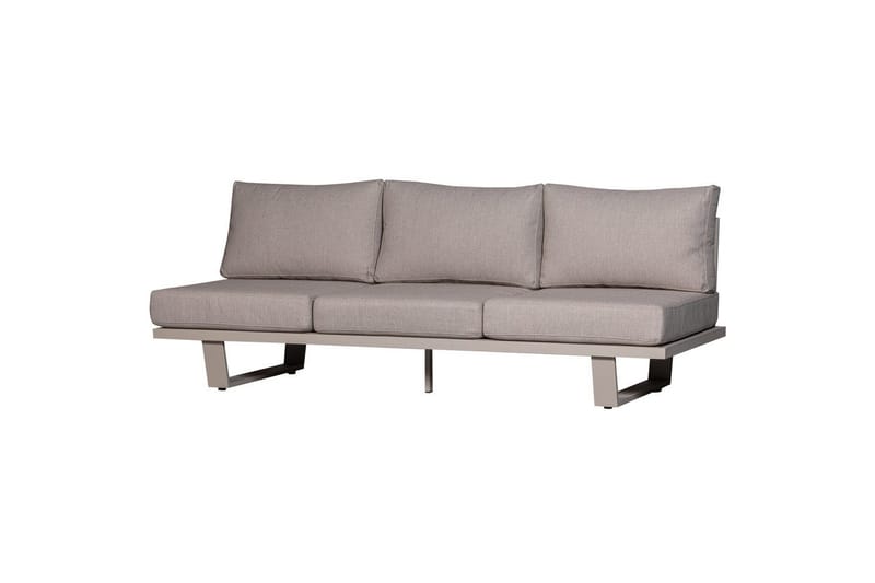 Soffa Bear 3-sits, undefined