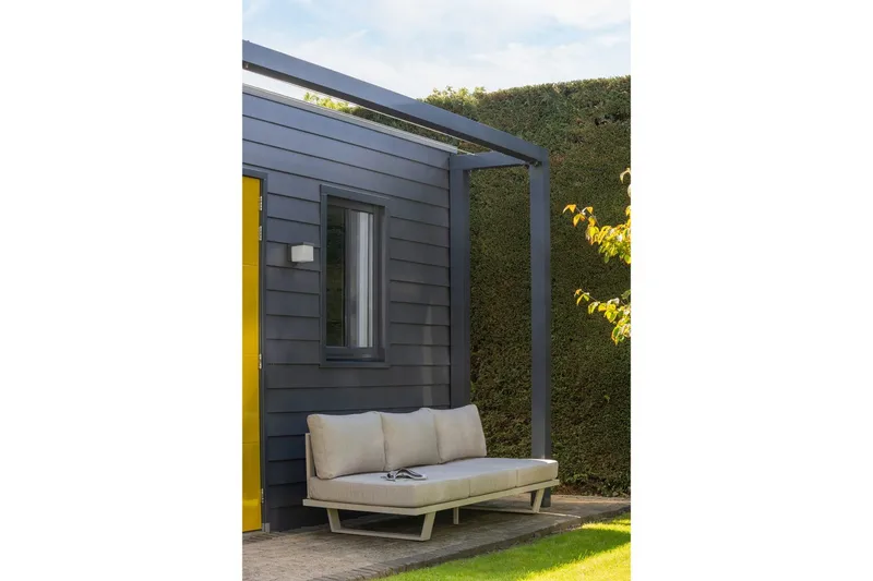 Soffa Bear 3-sits - Möbler - Soffa - 3 sits soffa