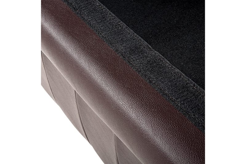 Soffa Chesterfield Brun - Brun - Möbler - Soffa - Soffgrupp
