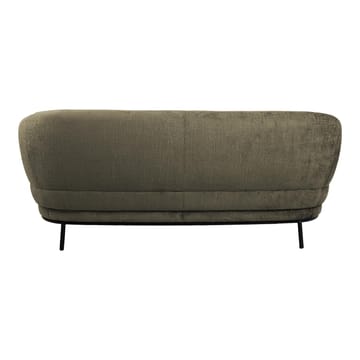 Soffa Gemala 2,5-sits - beige - Möbler - Soffa - Sammetssoffa