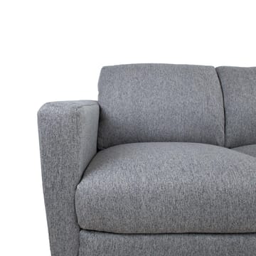 Soffa Kaili 3-sits - grå - Möbler - Soffa - 3 sits soffa