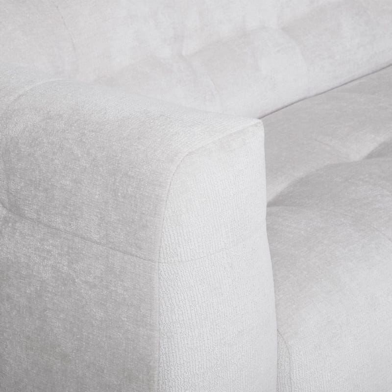 Soffa Leesi 3-sits - beige - Möbler - Soffa - 3 sits soffa