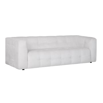 Soffa Leesi 3-sits - beige - Möbler - Soffa - 3 sits soffa
