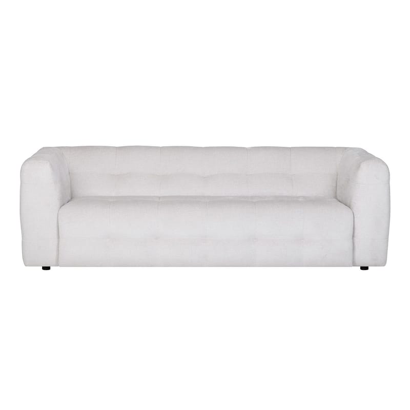 Soffa Leesi 3-sits - beige - Möbler - Soffa - 3 sits soffa