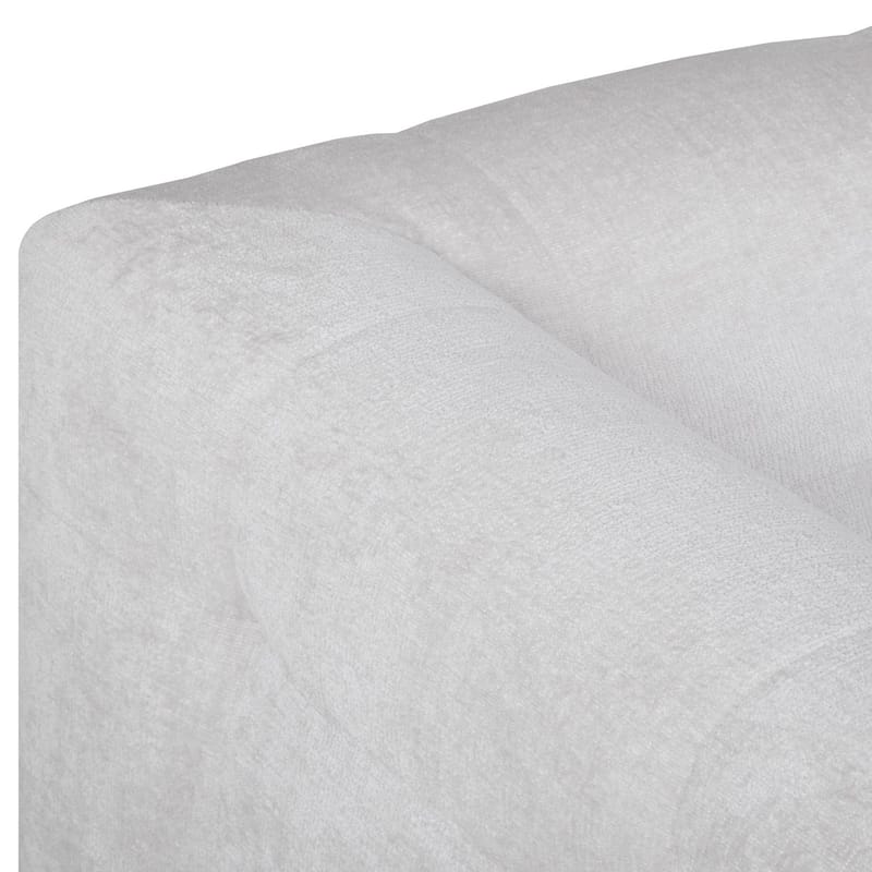 Soffa Leesi 3-sits - beige - Möbler - Soffa - 3 sits soffa