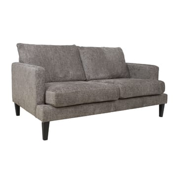 Soffa Linell 2-sits - gråbrun - Möbler - Soffa - 2 sits soffa