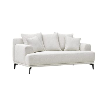 Soffa Magnolia 2-sits - ljusbeige - Möbler - Soffa - 2 sits soffa