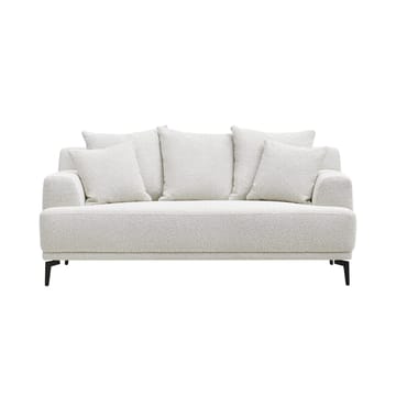 Soffa Magnolia 2-sits - ljusbeige - Möbler - Soffa - 2 sits soffa