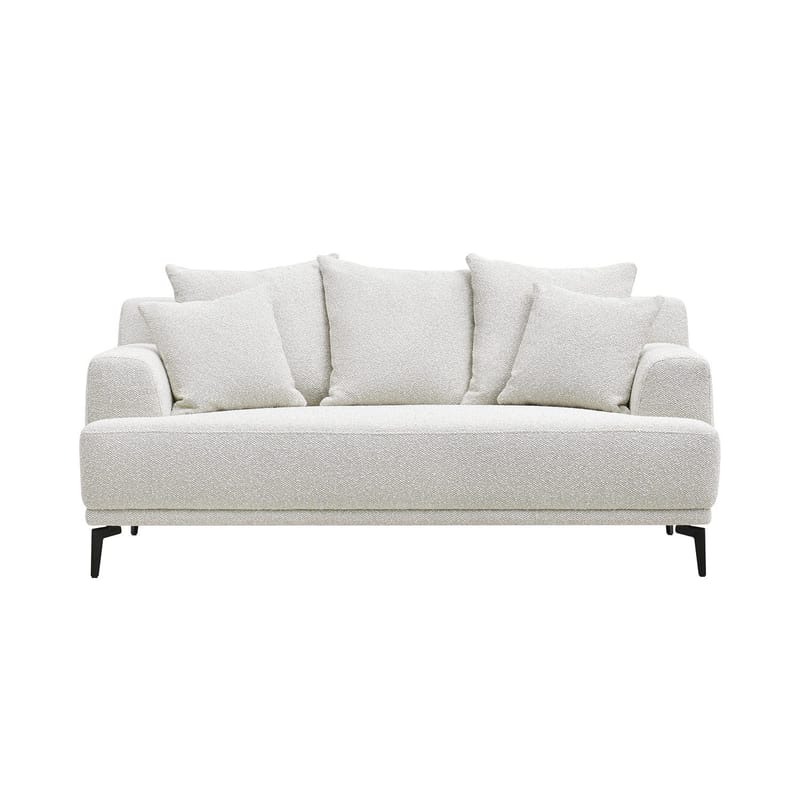 Soffa Magnolia 2-sits - ljusbeige - Möbler - Soffa - 2 sits soffa