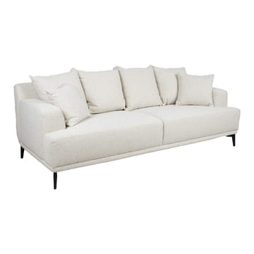Soffa Magnolia 3-sits - ljusbeige - Möbler - Soffa - 3 sits soffa