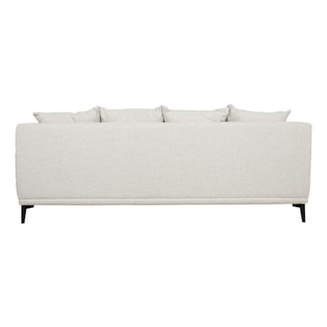 Soffa Magnolia 3-sits - ljusbeige - Möbler - Soffa - 3 sits soffa