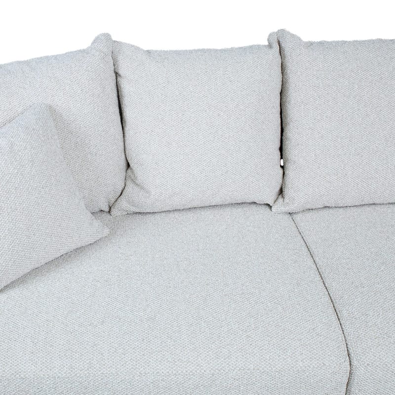 Soffa Magnolia 4-sits - Ljusbeige - Möbler - Soffa - 4 sits soffa