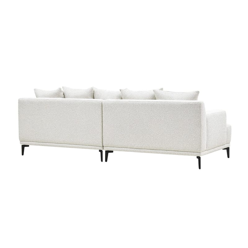 Soffa Magnolia 4-sits - Ljusbeige - Möbler - Soffa - 4 sits soffa