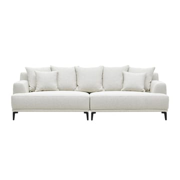 Soffa Magnolia 4-sits - Ljusbeige - Möbler - Soffa - 4 sits soffa
