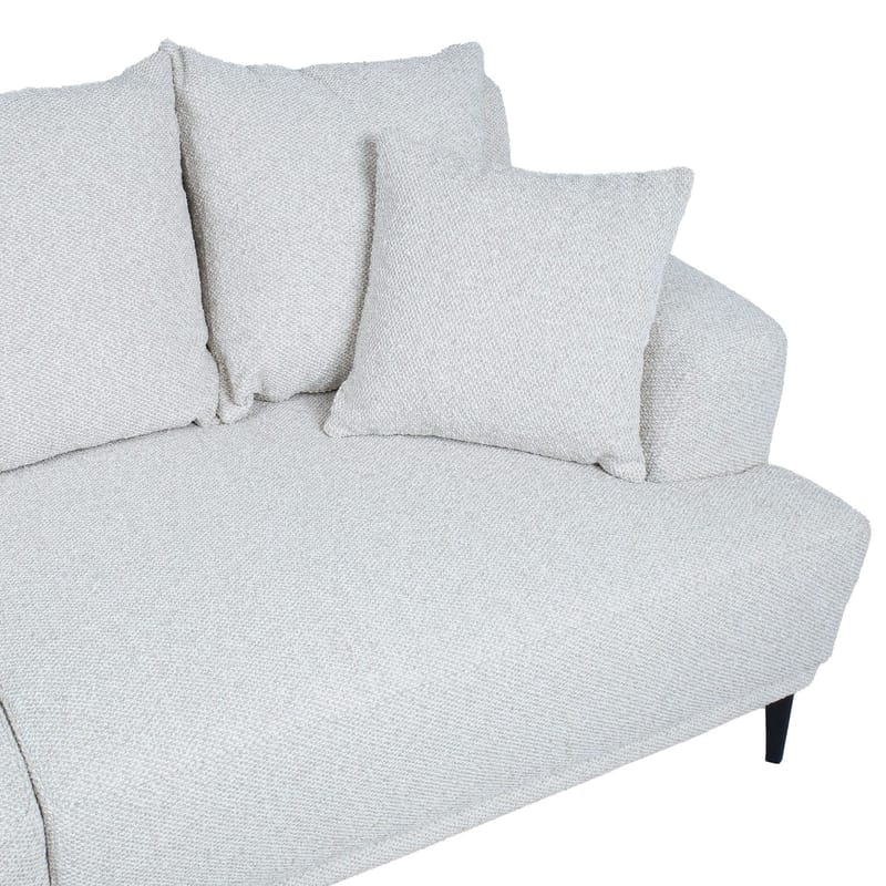 Soffa Magnolia 4-sits - Ljusbeige - Möbler - Soffa - 4 sits soffa