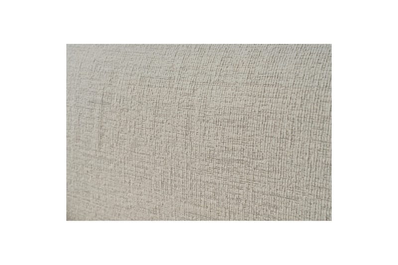 Soffa med 3 sittplatser Dashwood Vit - Vit - Möbler - Soffa - 4 sits soffa