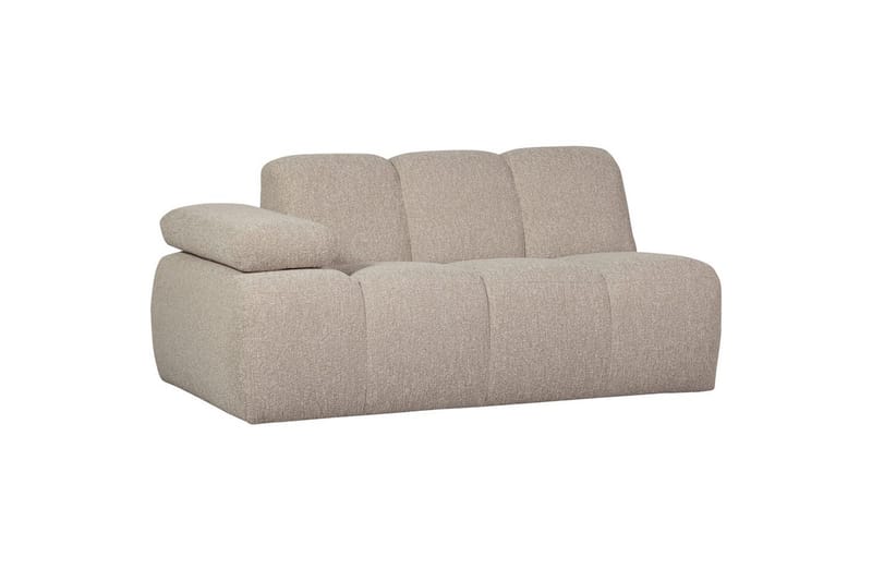 Soffa Mojo 1,5-sits - Möbler - Soffa - 2 sits soffa