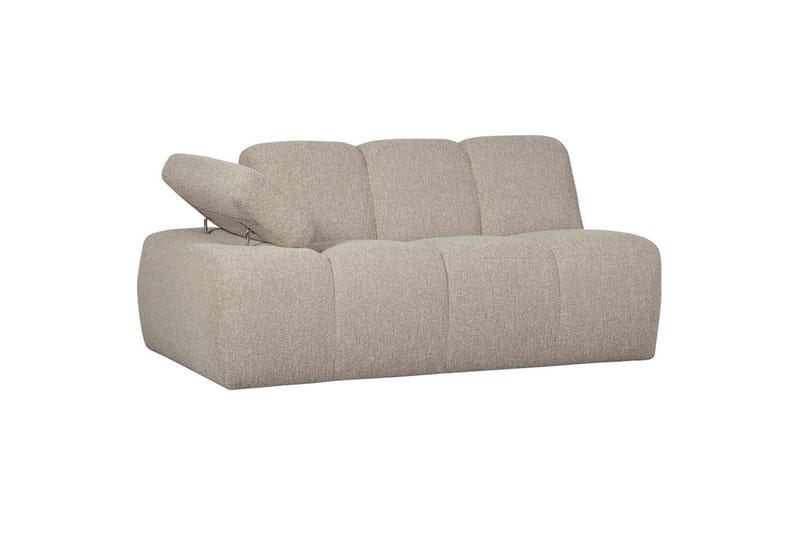 Soffa Mojo 1,5-sits - Möbler - Soffa - 2 sits soffa