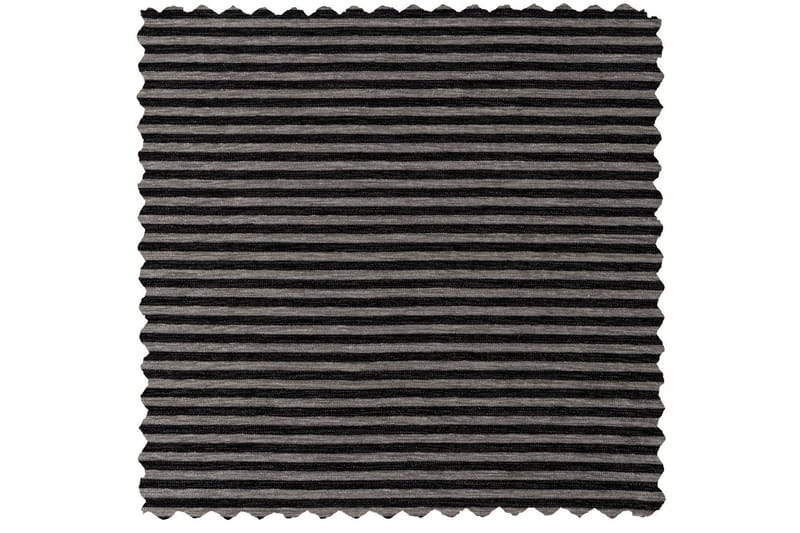 Soffa Rodeo 2,5-sits - Svart/Grå - Möbler - Soffa - 2 sits soffa