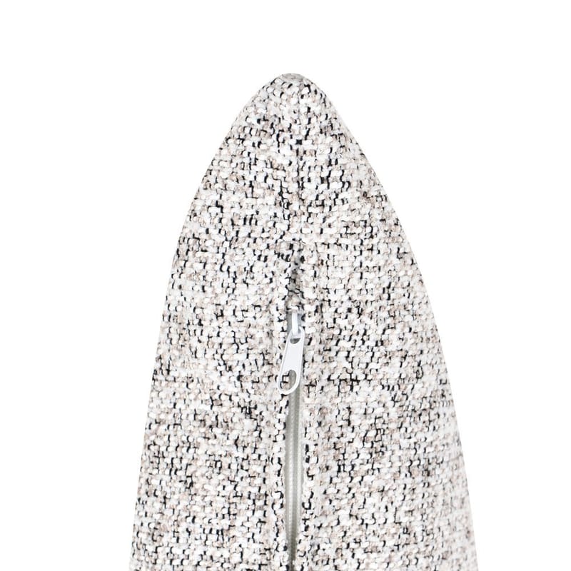 Soffa Umea - Beige, ljust trä - Möbler - Soffa - 3 sits soffa