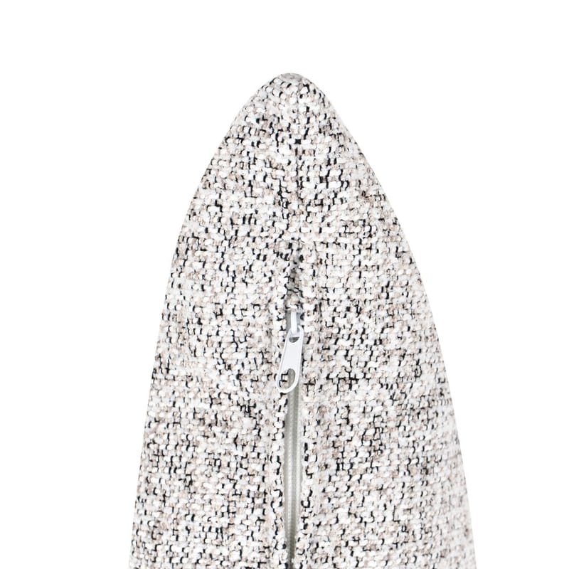 Soffa Umea - Beige, ljust trä - Möbler - Soffa - 3 sits soffa