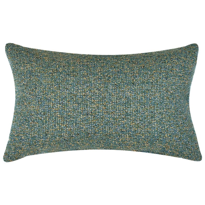 Soffa Umea - Grönt, ljust trä - Möbler - Soffa - 3 sits soffa