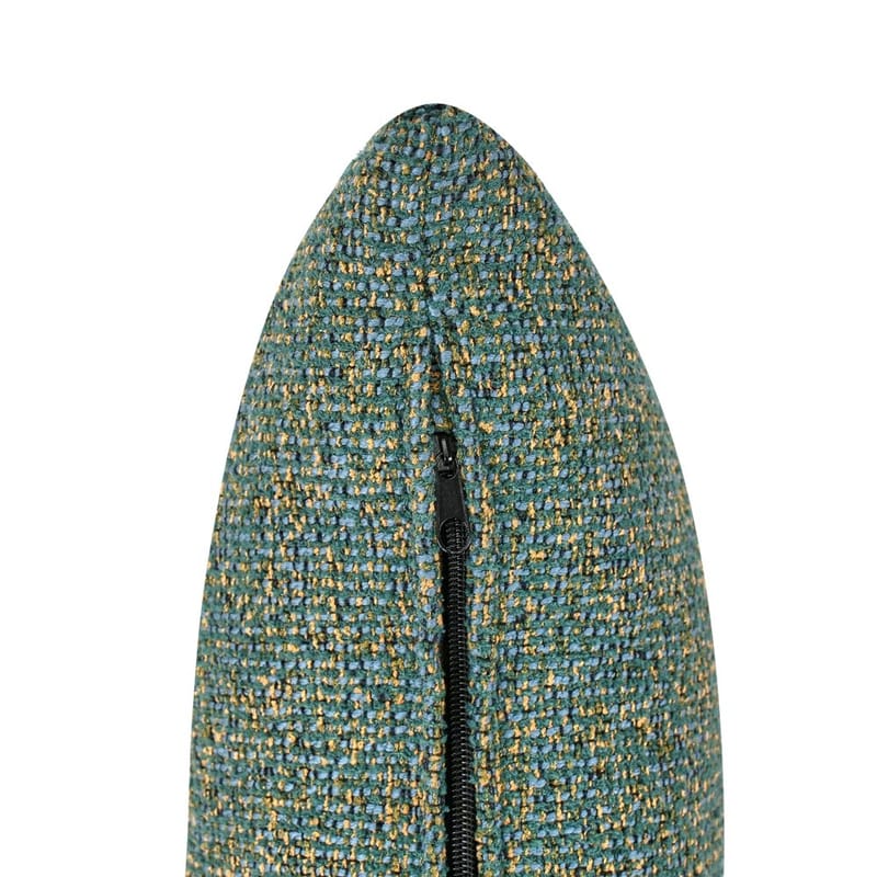 Soffa Umea - Grönt, ljust trä - Möbler - Soffa - 3 sits soffa