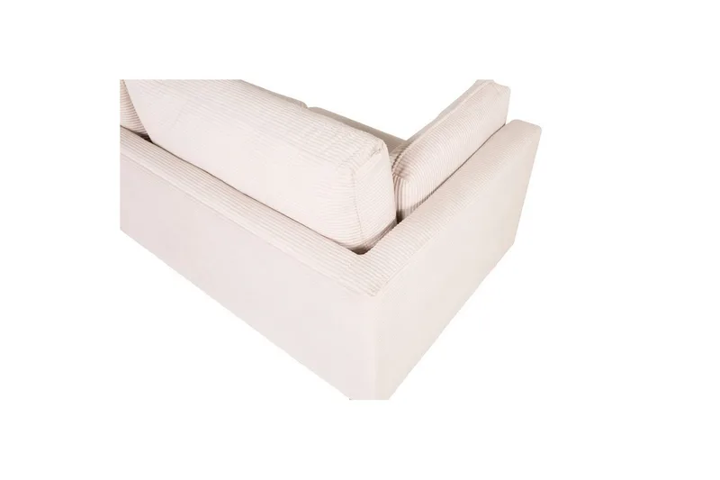 Soffa Venture Home 3-sits Boom Ljusrosa - Möbler - Soffa - 3 sits soffa