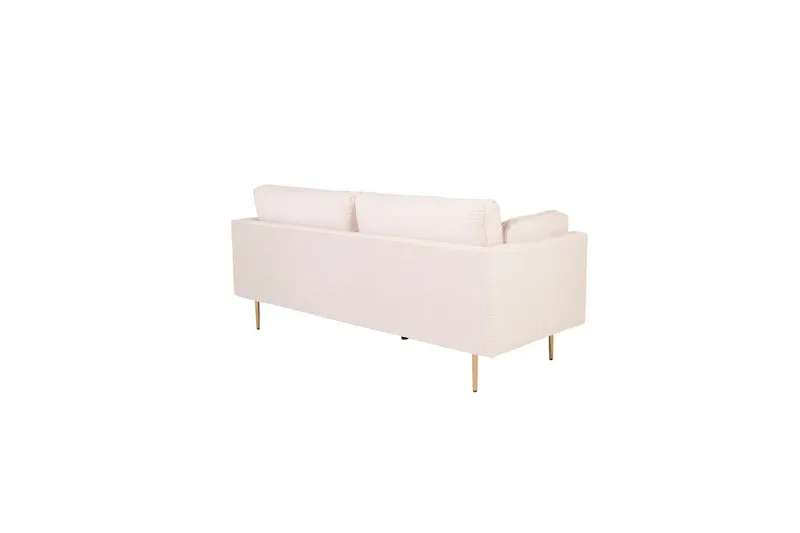 Soffa Venture Home 3-sits Boom Ljusrosa - Möbler - Soffa - 3 sits soffa