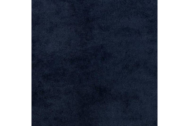 Adrial 3-sits Soffgrupp - Sammet/Blå - Möbler - Soffa - Soffgrupp