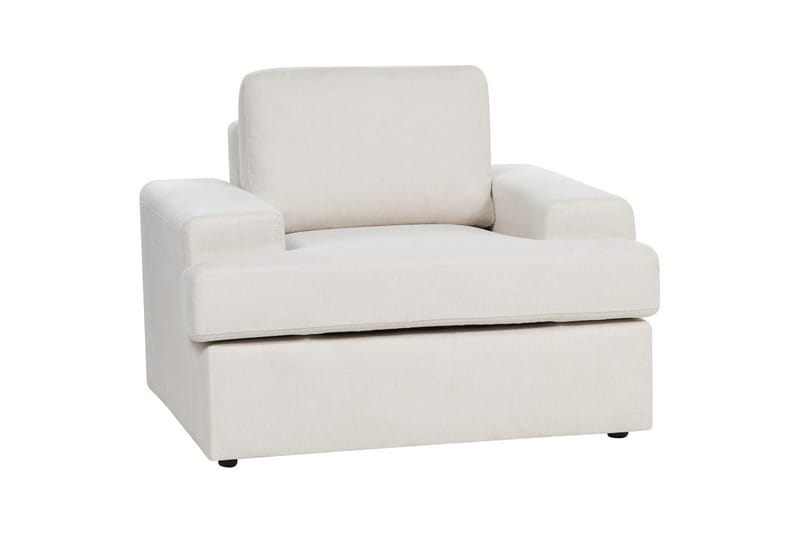 Soffgrupp Alla Beige - Beige - Möbler - Soffa - Soffgrupp
