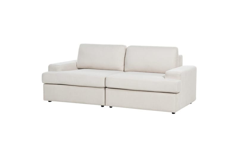 Soffgrupp Alla Beige - Beige - Möbler - Soffa - Soffgrupp