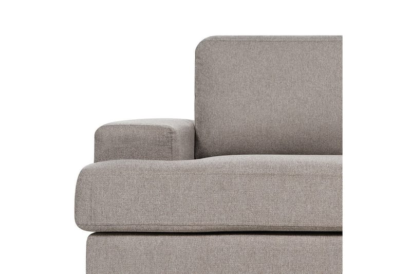 Soffgrupp Alla Brun - Brun - Möbler - Soffa - Soffgrupp