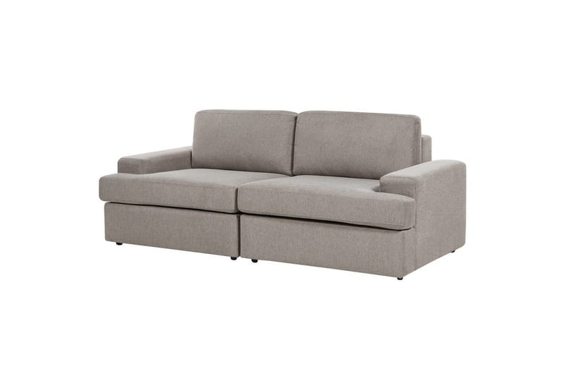 Soffgrupp Alla Brun - Brun - Möbler - Soffa - Soffgrupp