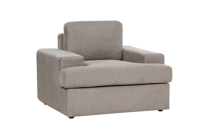 Soffgrupp Alla Brun - Brun - Möbler - Soffa - Soffgrupp