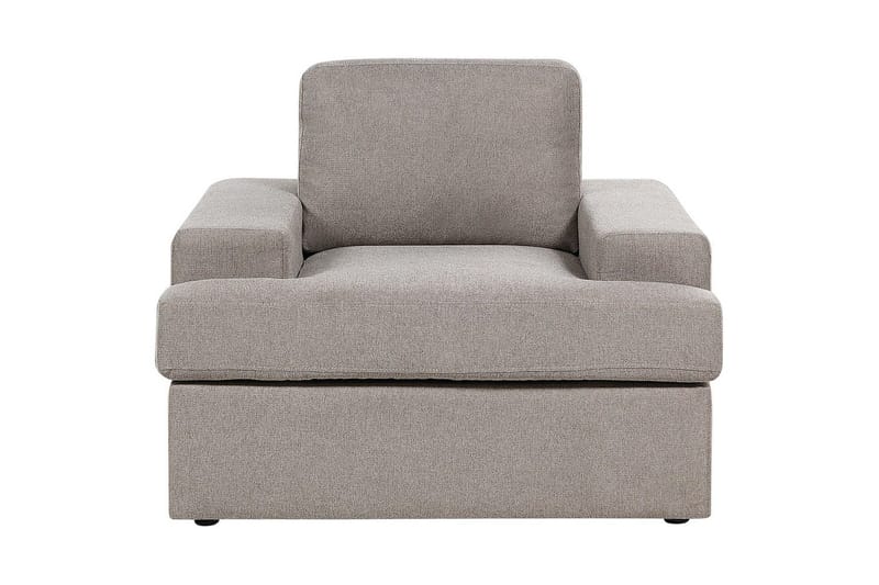 Soffgrupp Alla Brun - Brun - Möbler - Soffa - Soffgrupp