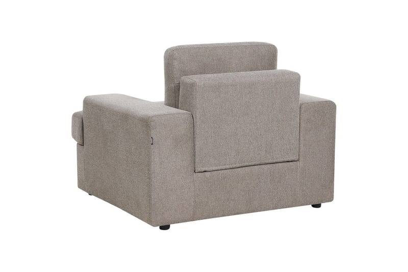 Soffgrupp Alla Brun - Brun - Möbler - Soffa - Soffgrupp