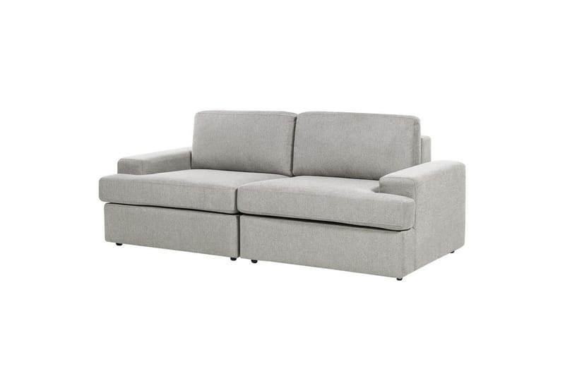 Soffgrupp Alla Grå - Grå - Möbler - Soffa - Soffgrupp