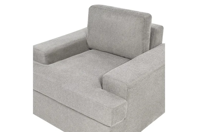 Soffgrupp Alla Grå - Grå - Möbler - Soffa - Soffgrupp