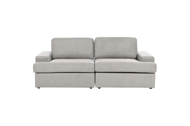 Soffgrupp Alla Grå - Grå - Möbler - Soffa - Soffgrupp
