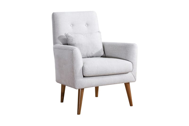 Arianda Soffgrupp - Cream - Möbler - Soffa - Soffgrupp