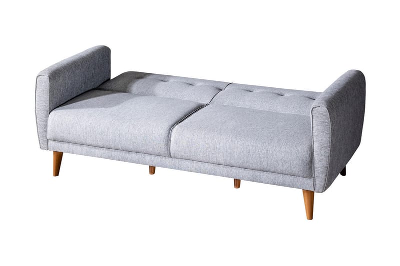 Arianda Soffgrupp - Grå - Möbler - Soffa - Soffgrupp