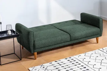 Arianda Soffgrupp - Grön - Möbler - Soffa - Soffgrupp
