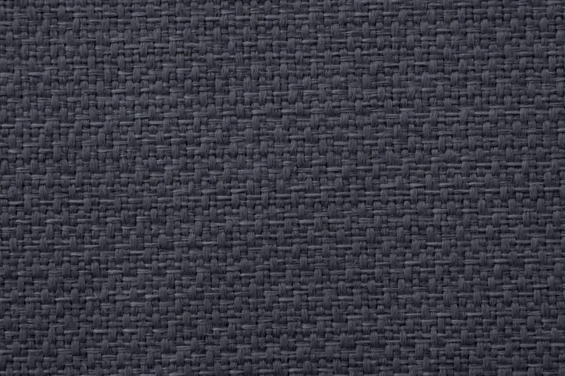 Howard Classic Soffgrupp 2-sits Svägd Soffa + Fåtölj + Fotpall i Tyg - Blå - Möbler - Soffa - Soffgrupp - Chesterfield soffgrupp