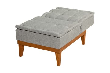 Fuoco Soffgrupp - Grå - Möbler - Soffa - Soffgrupp