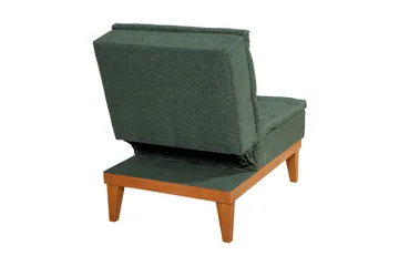 Fuoco Soffgrupp - Grön - Möbler - Soffa - Soffgrupp