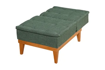 Fuoco Soffgrupp - Grön - Möbler - Soffa - Soffgrupp